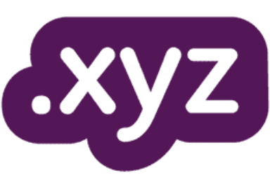 xyz domain